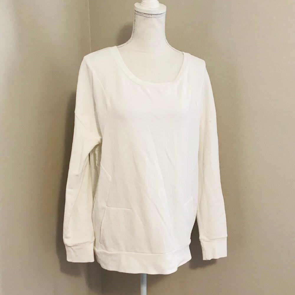Ascend Crewneck Sweatshirt